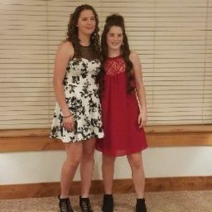 Meet your Posher, Molly